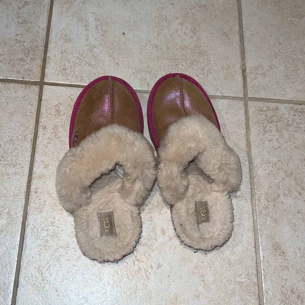 Ugg Slippers